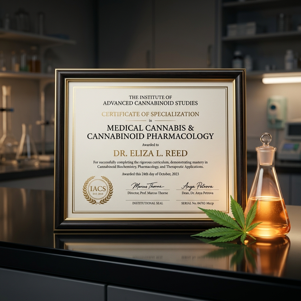 Especialización Diploma Clínico