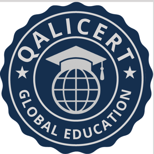 Qalicert Education Seal